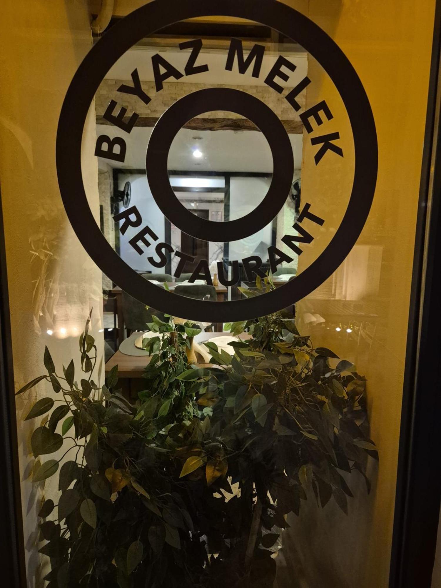 Beyaz Melek Apart Hotel Antalya Bagian luar foto