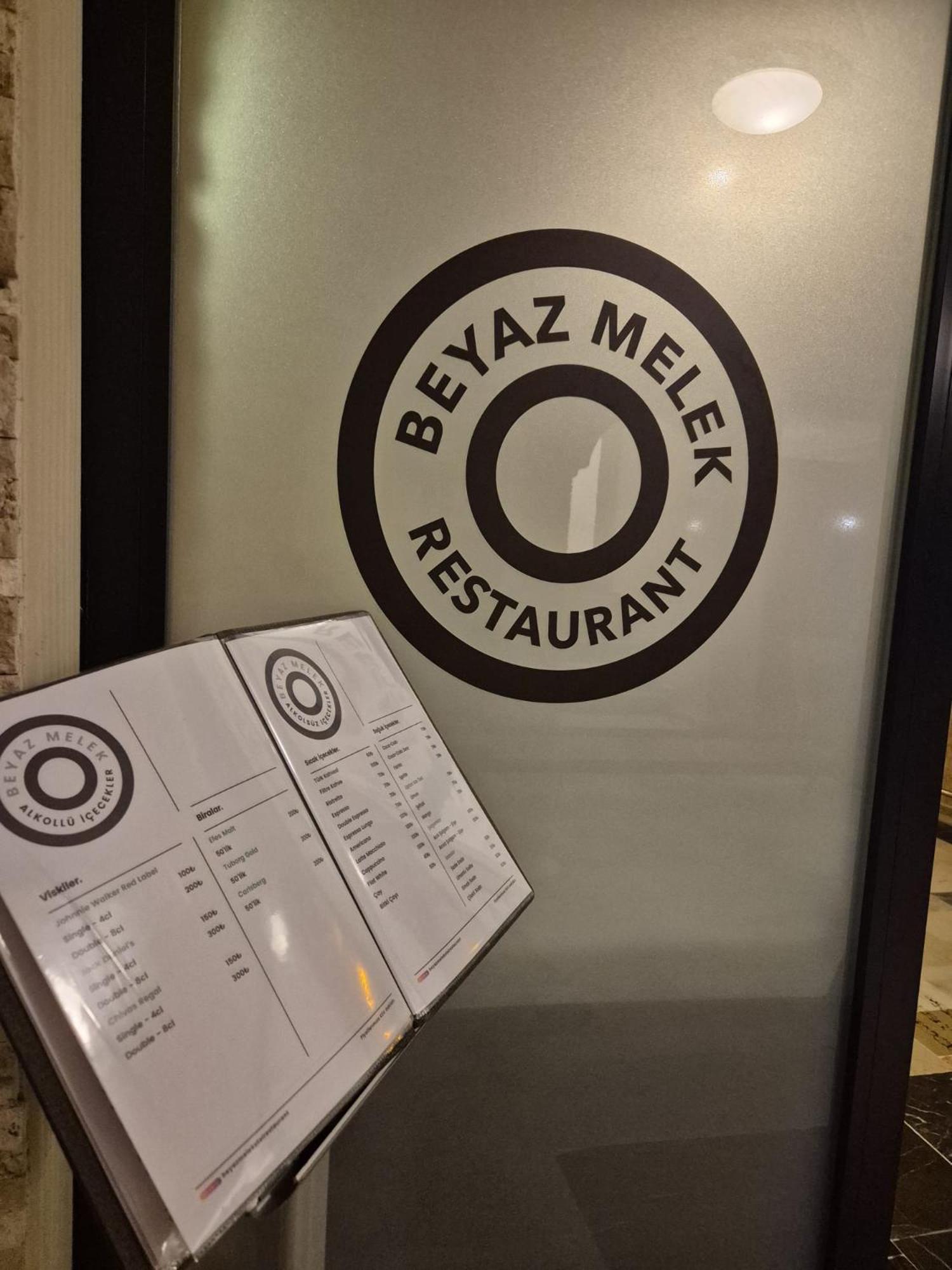 Beyaz Melek Apart Hotel Antalya Bagian luar foto